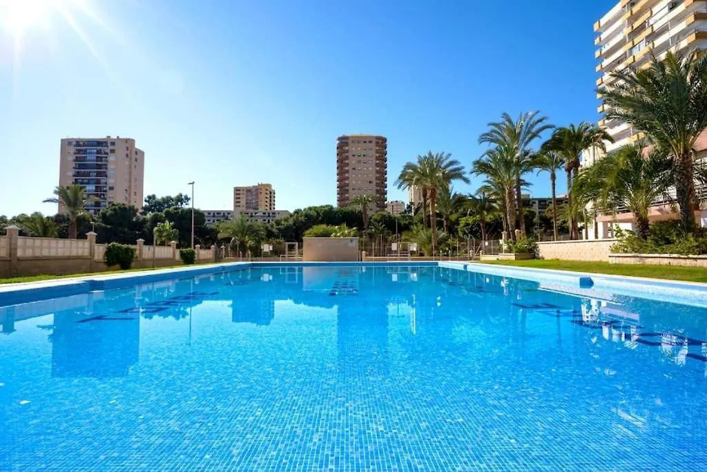 Loft De Diseno Recien Reformado Con Vistas Y Ubicacion Excelente Apartment Aguadulce   Aguadulce (Almeria)