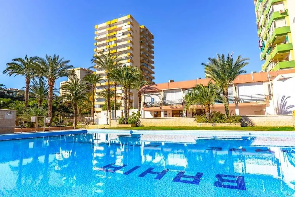 Loft De Diseno Recien Reformado Con Vistas Y Ubicacion Excelente Apartment Aguadulce  Spain