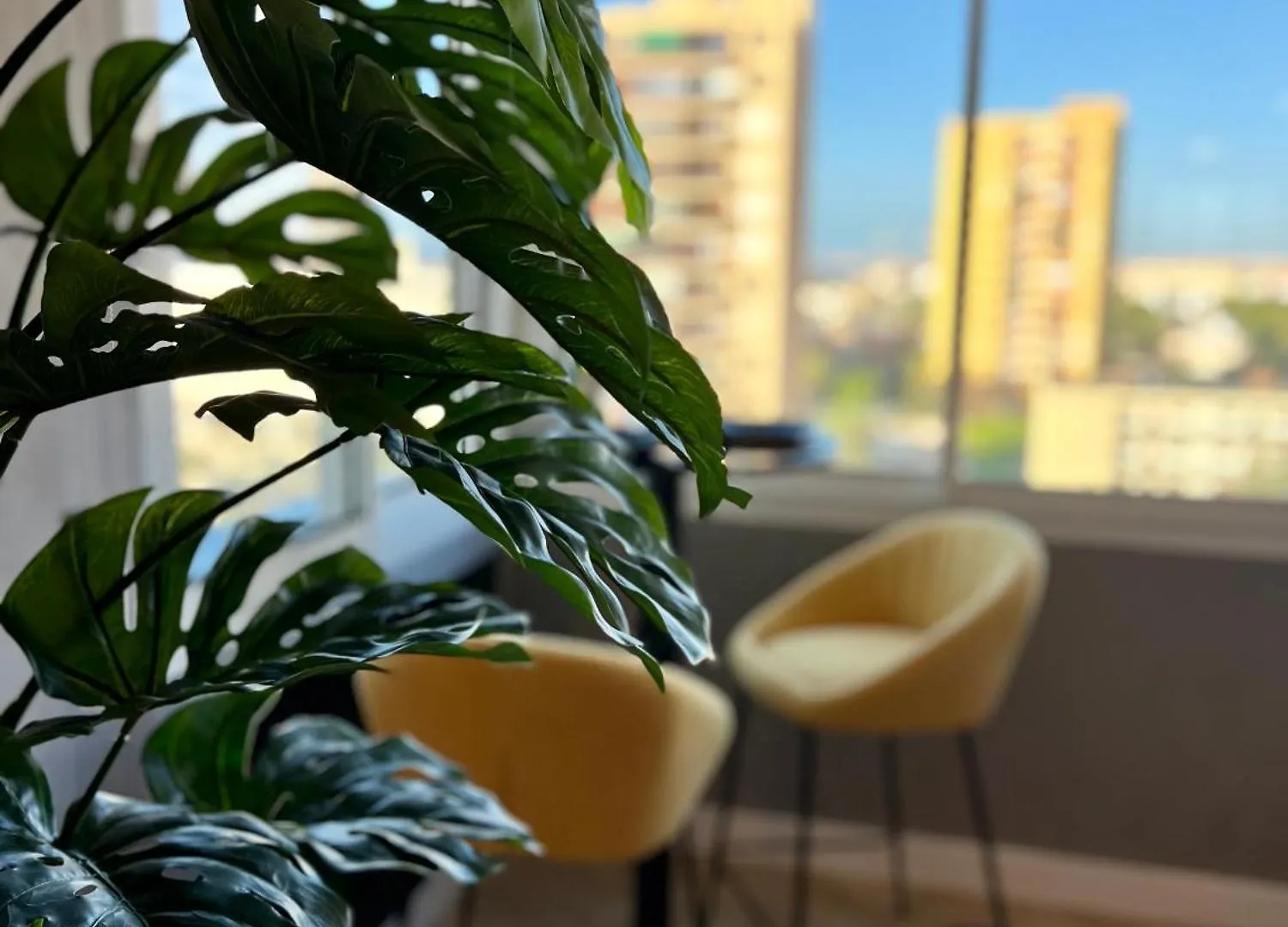 Loft De Diseno Recien Reformado Con Vistas Y Ubicacion Excelente Apartment Aguadulce  Aguadulce (Almeria)