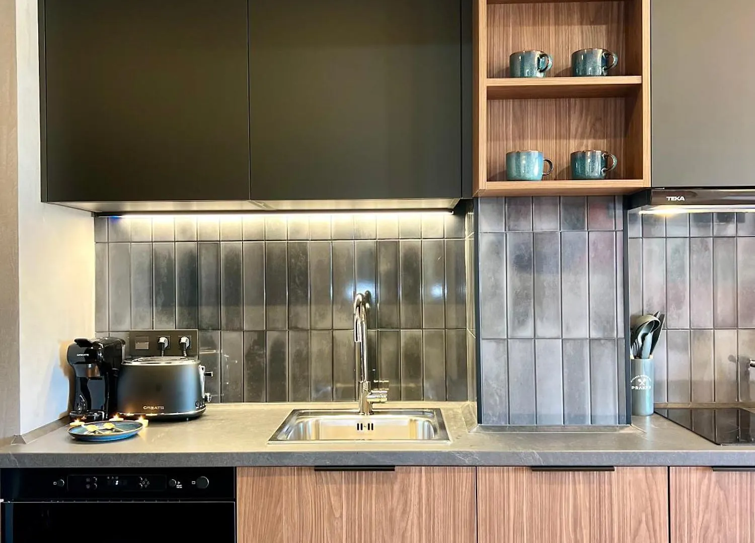 Loft De Diseno Recien Reformado Con Vistas Y Ubicacion Excelente Apartment Aguadulce