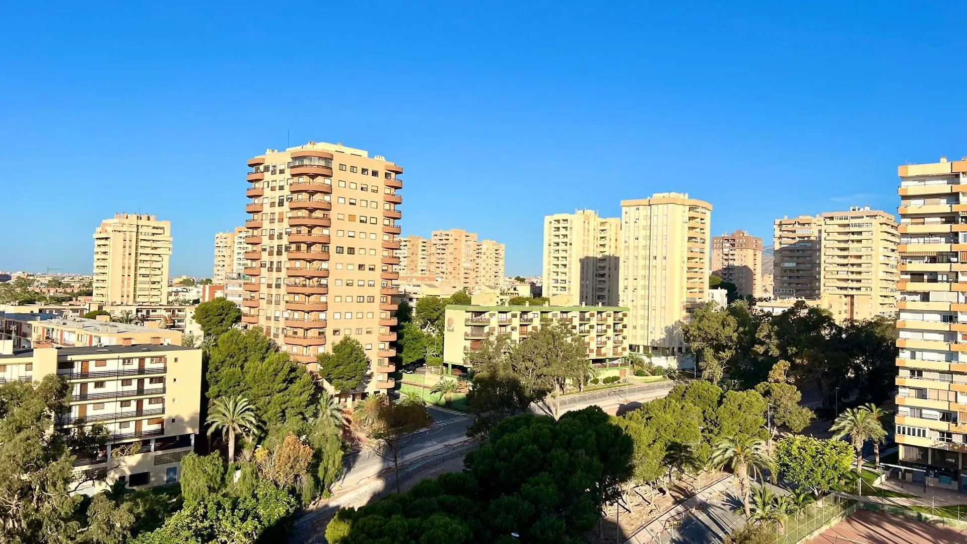 Loft De Diseno Recien Reformado Con Vistas Y Ubicacion Excelente Apartment Aguadulce  0*, Aguadulce (Almeria) Spain